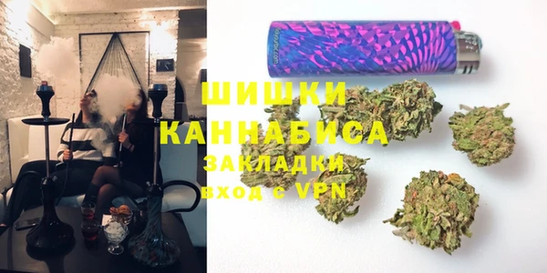ALPHA PVP Краснослободск